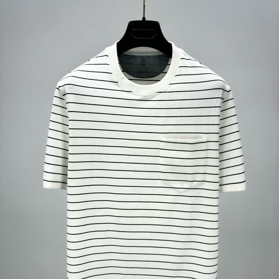 Brunello Cucinelli T-Shirt