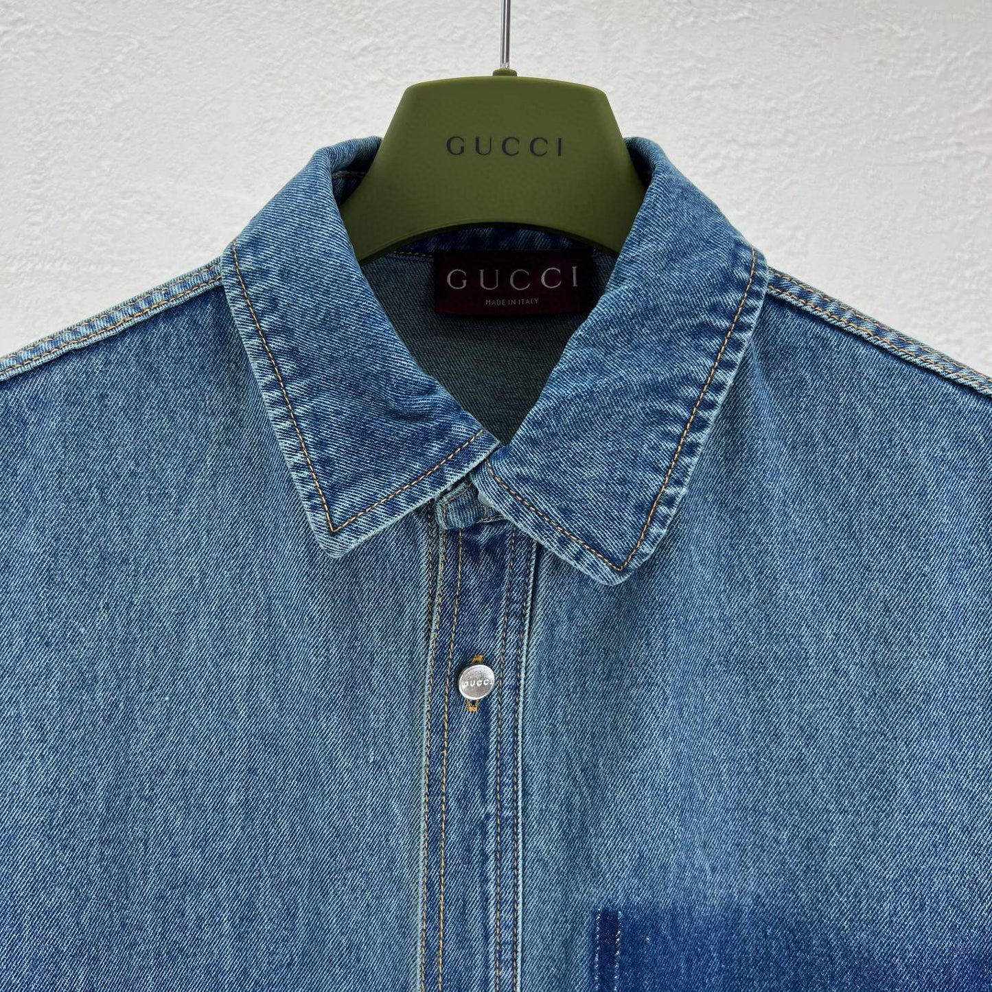 Gucci Jeans Shirts