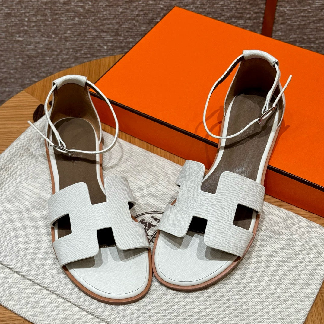 Hermes Sandals