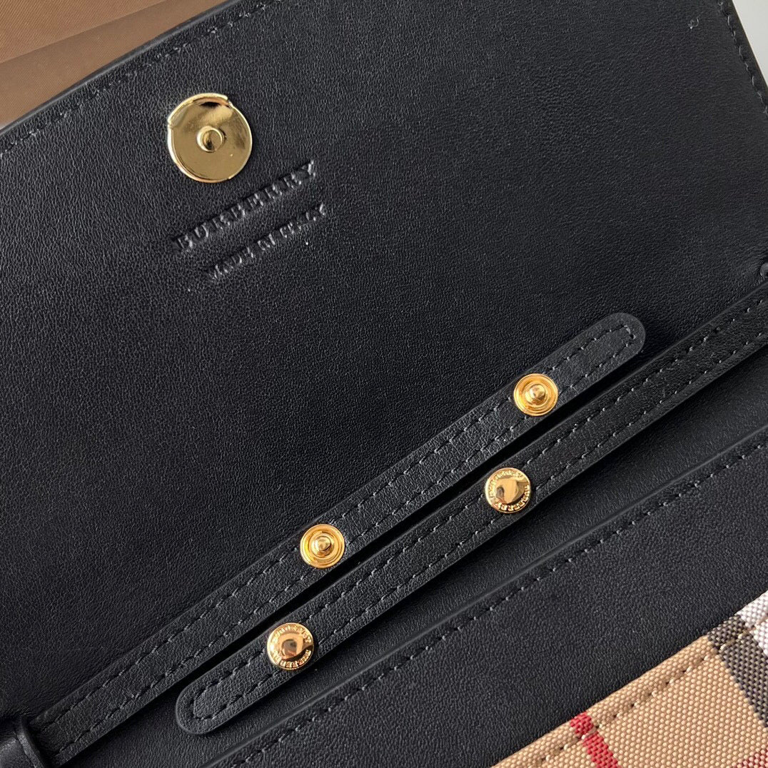 Burberry Sling Bag