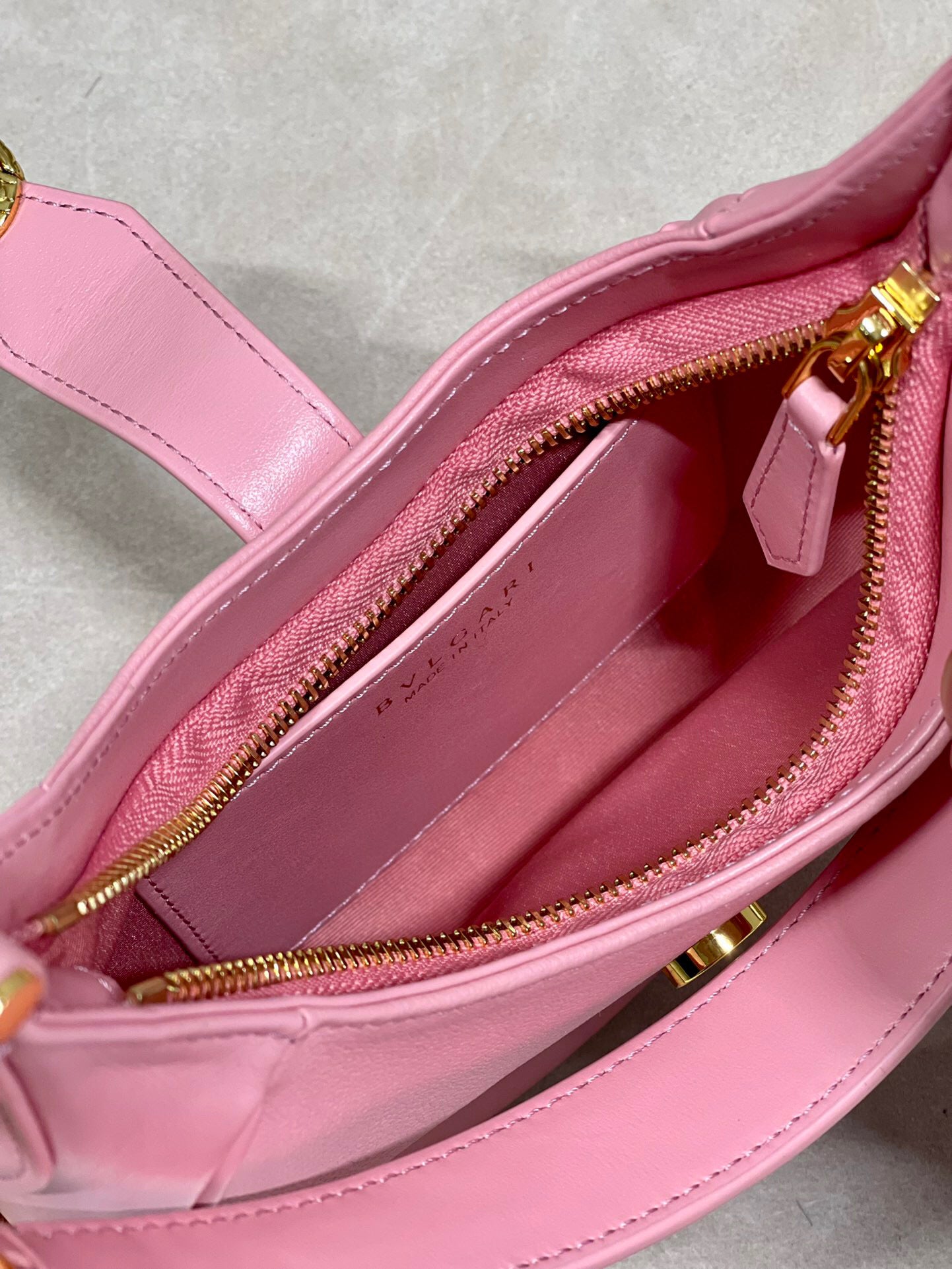 Bvlgari Sling Bag (Mini)