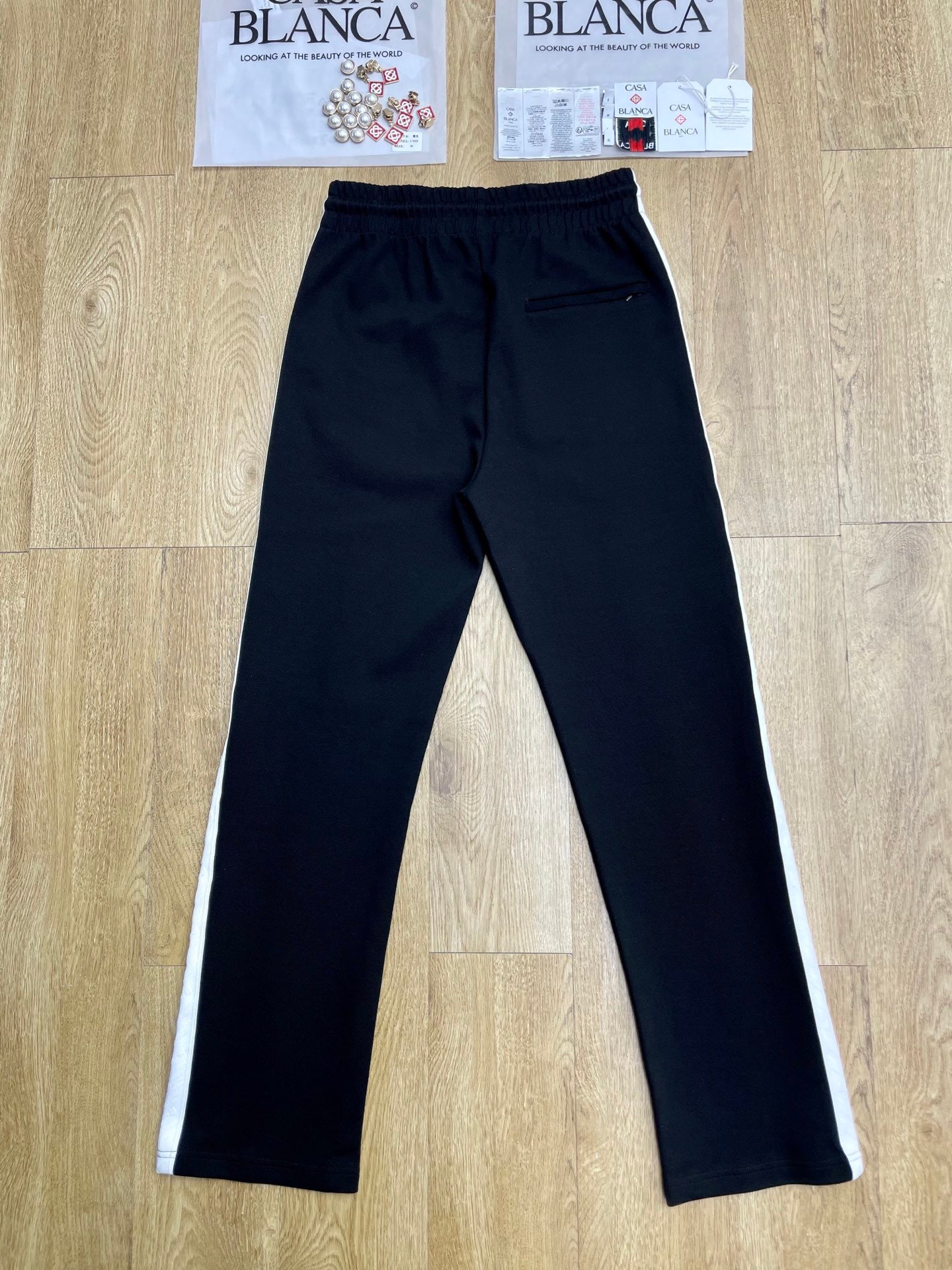 Casablanca Long Pants