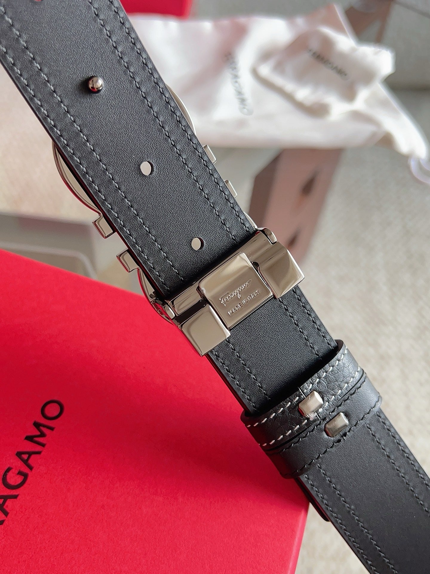 Ferragamo Belt
