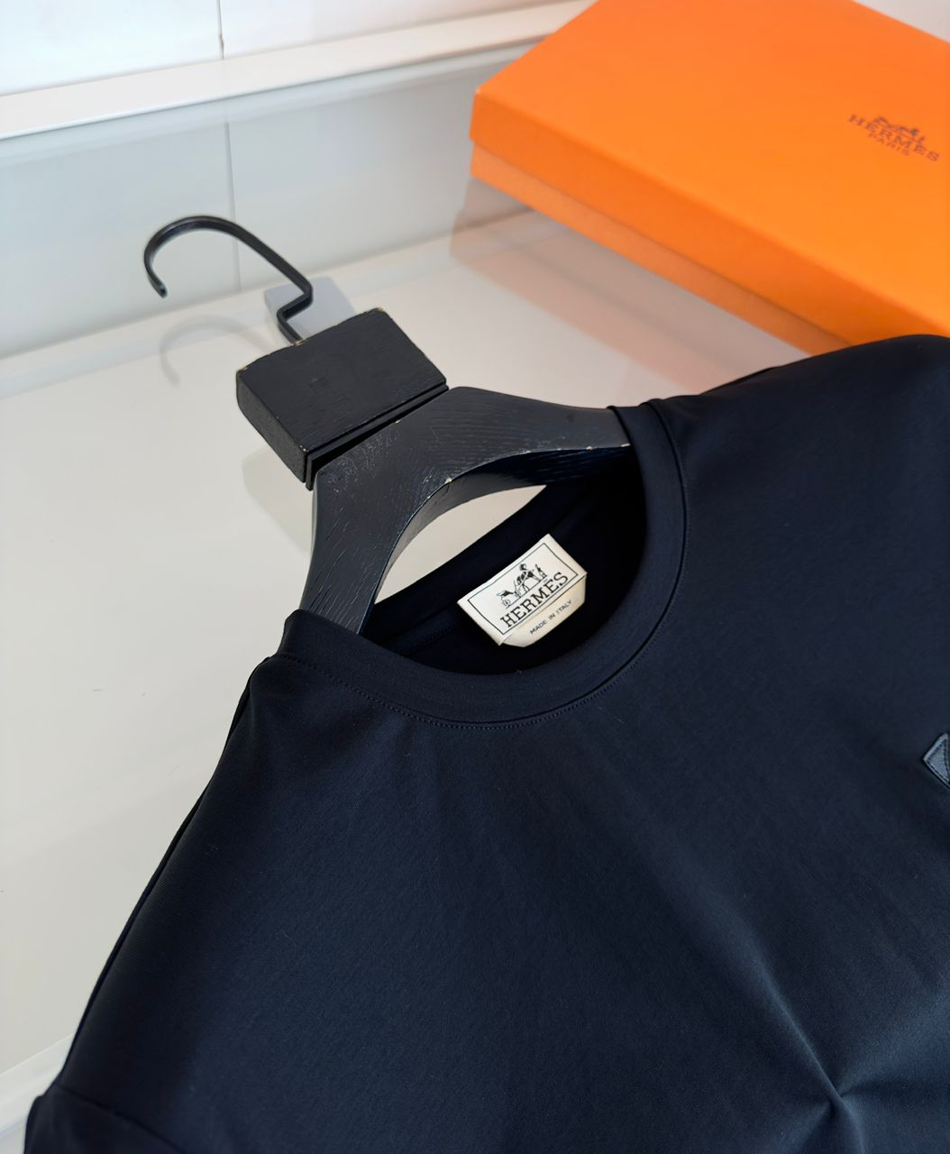 Hermes T-shirt