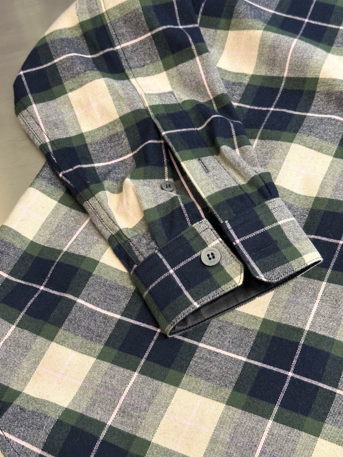 Loewe Long Sleeve Shirt