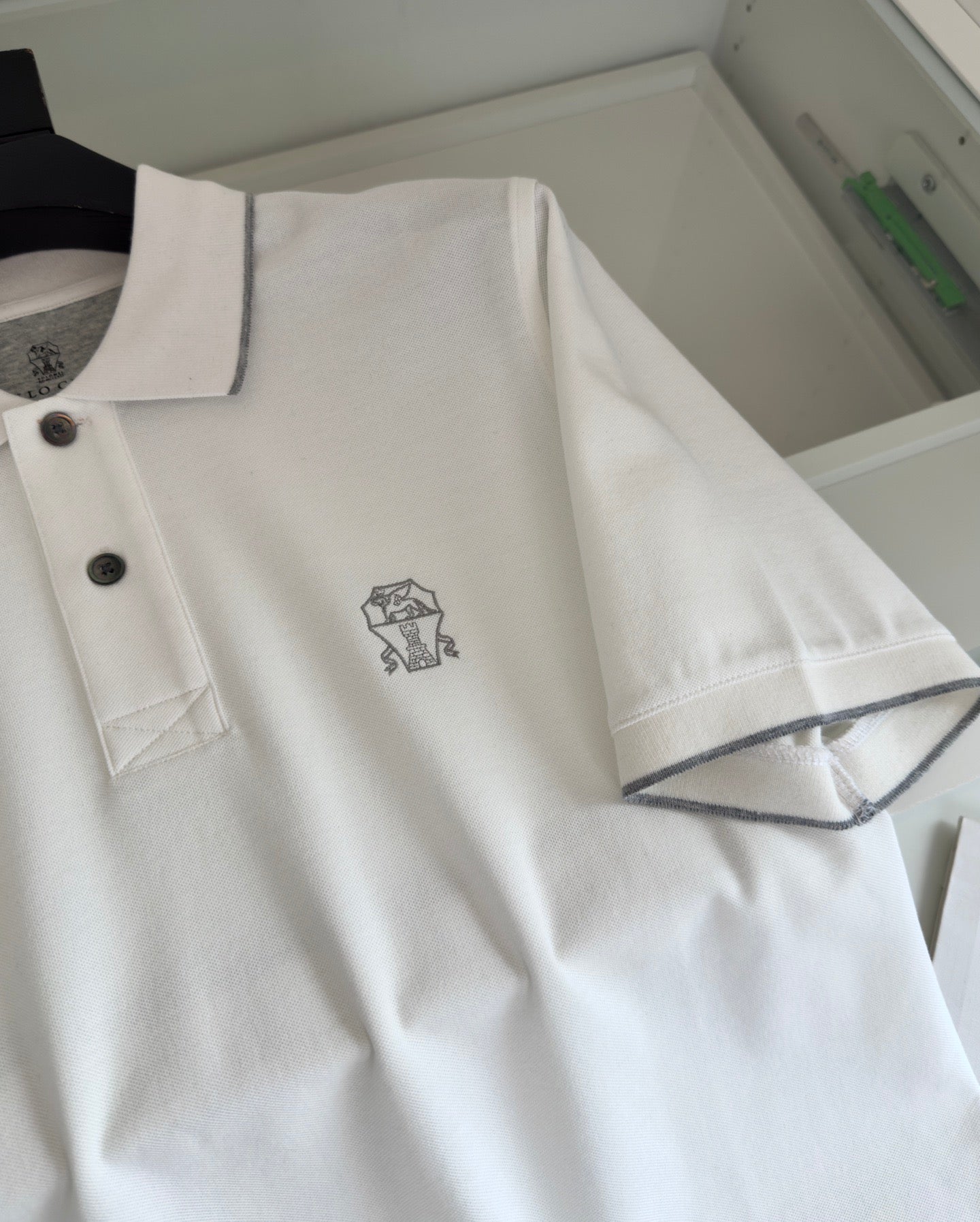 BC Polo