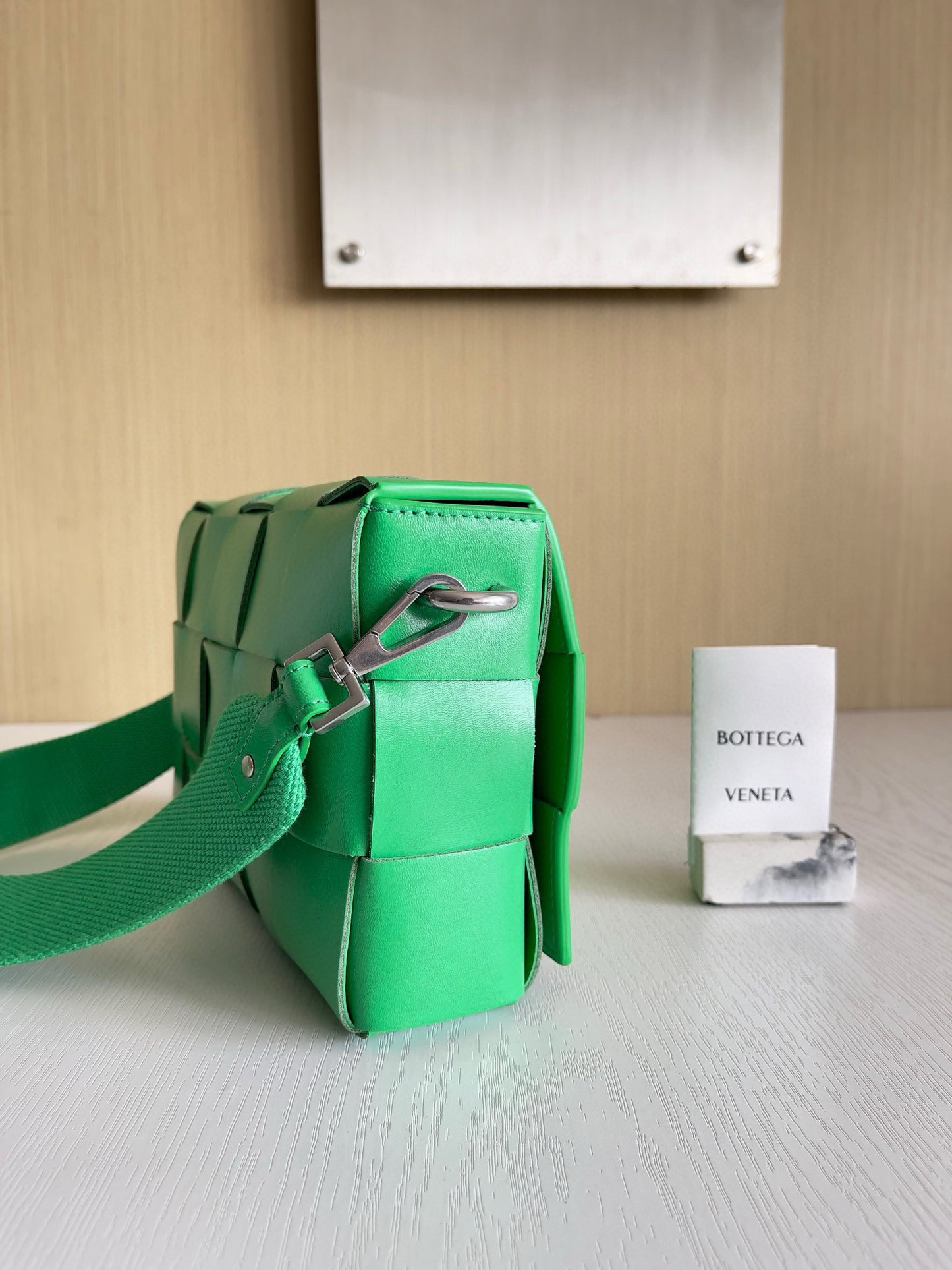 Bottega Veneta Cassette