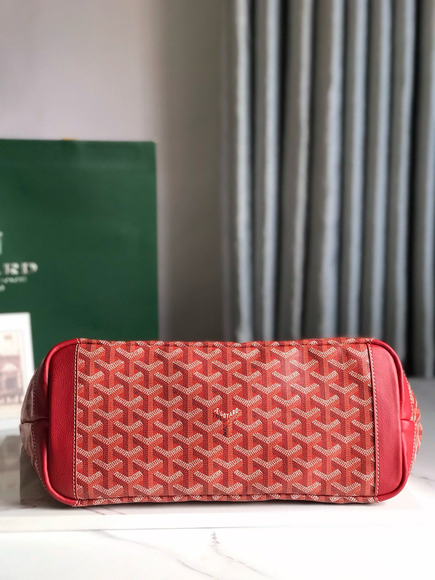 Goyard Artois PM Bag