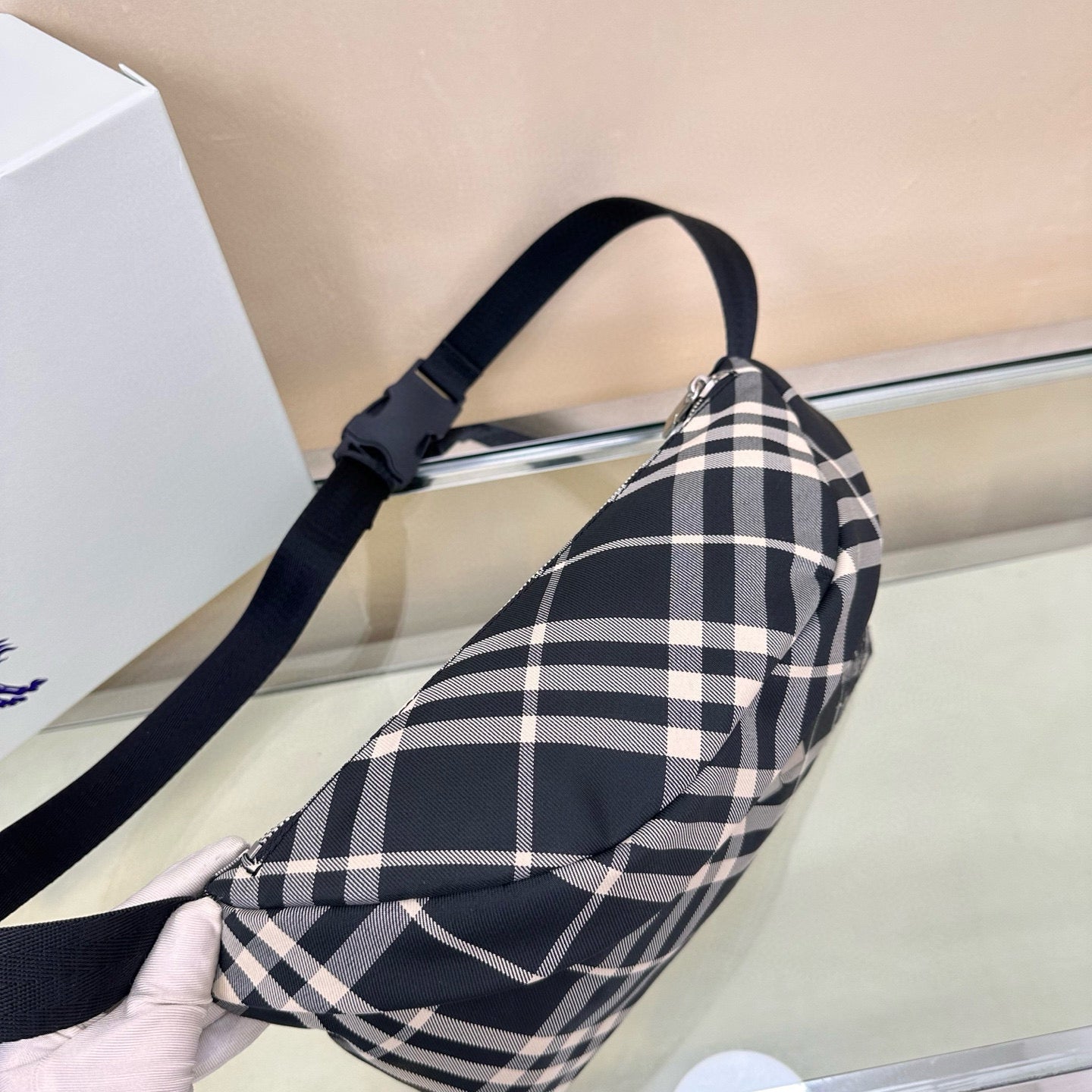 Burberry Cross Body Bag