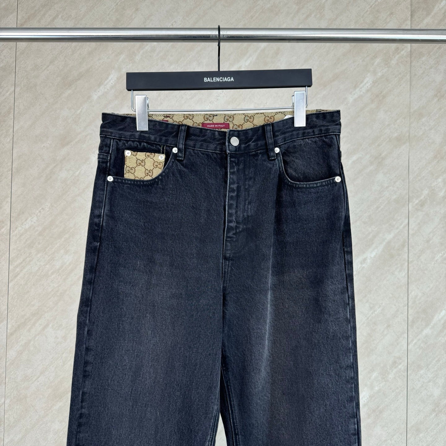 Gucci Jeans