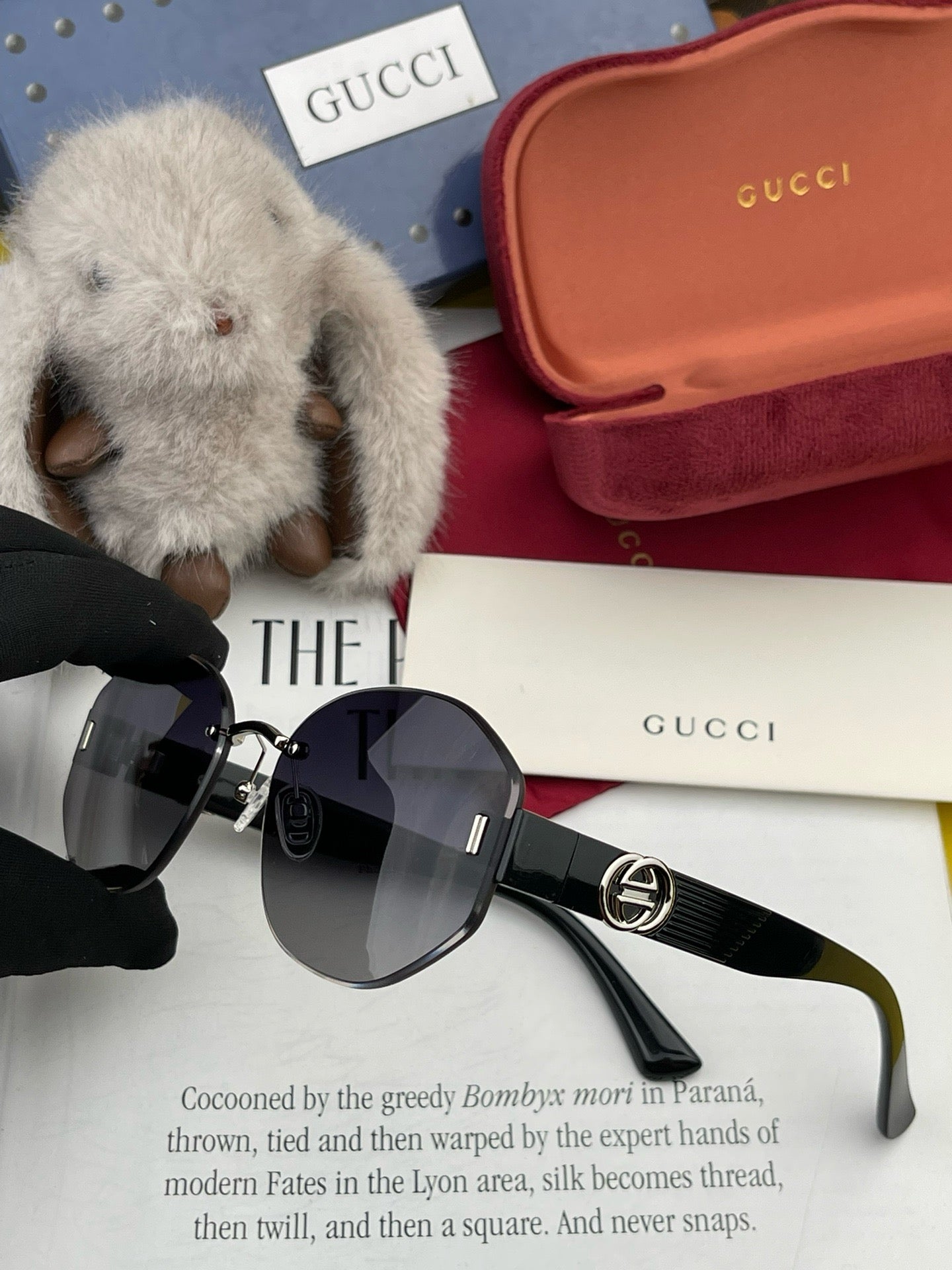 Gucci Sunglasses