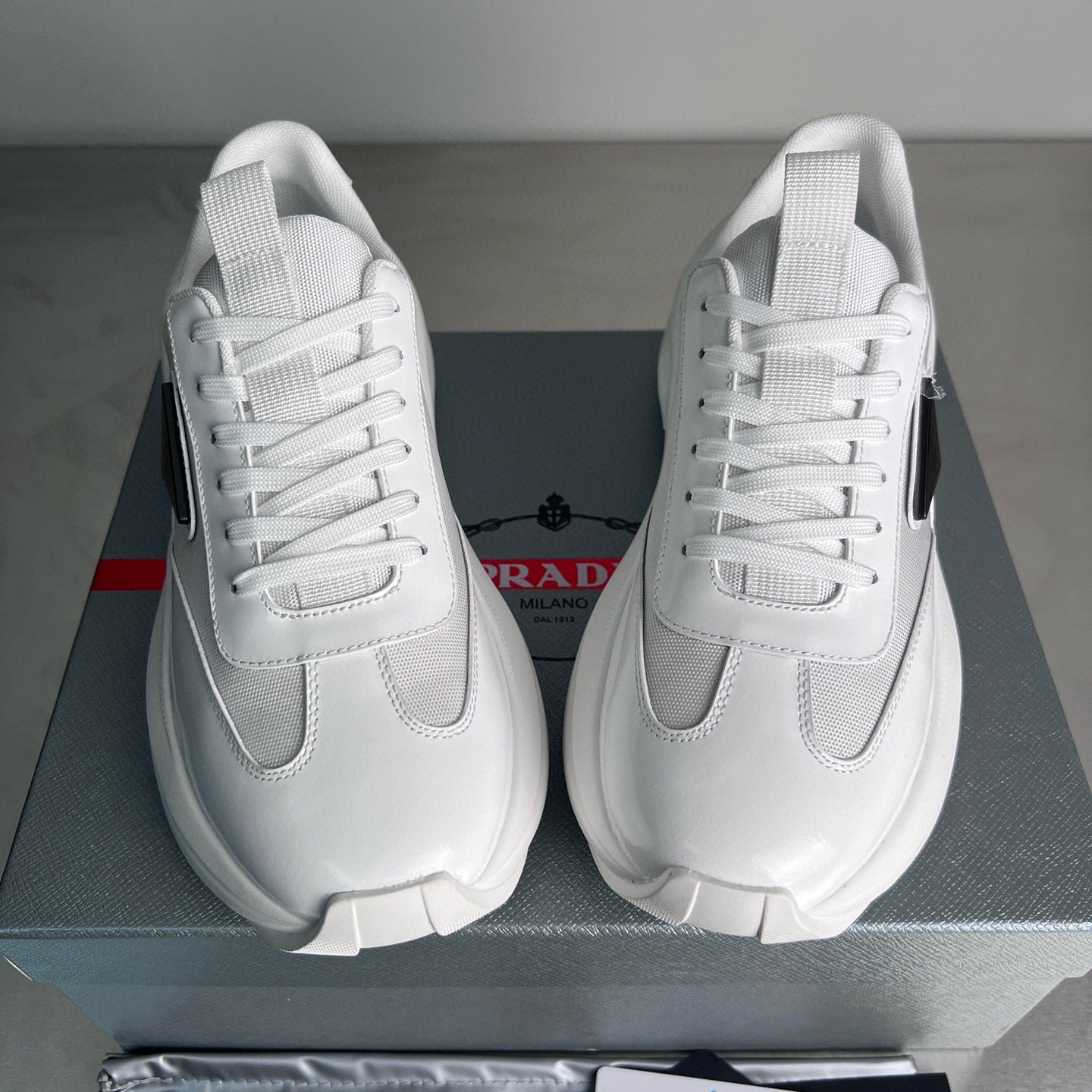 Prada Sneakers