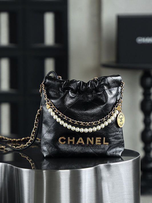 Chanel 23S Mini 22Bag