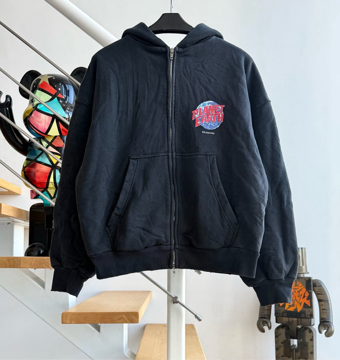 BLCG Jacket