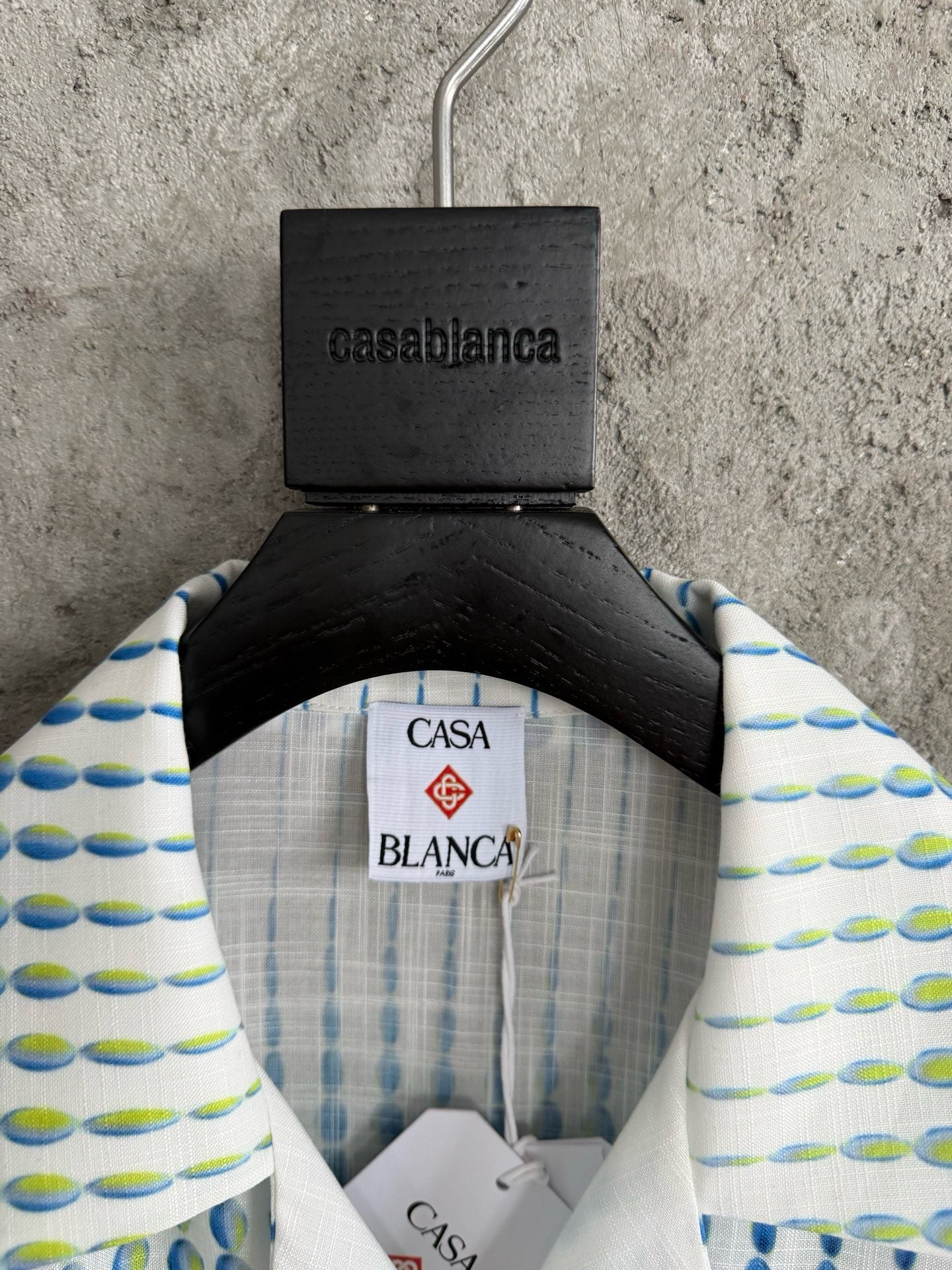 Casablanca Shirt