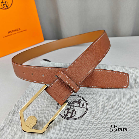 Hermes Belt