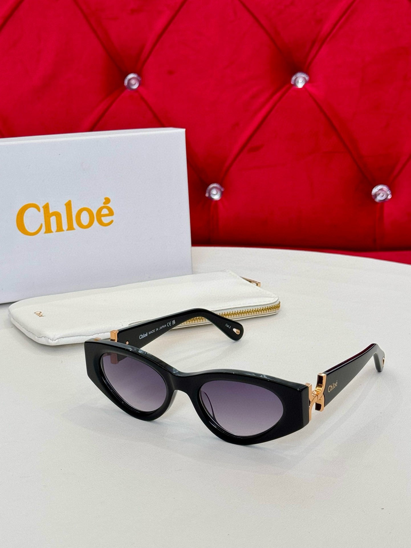 Chloe Sunglasses