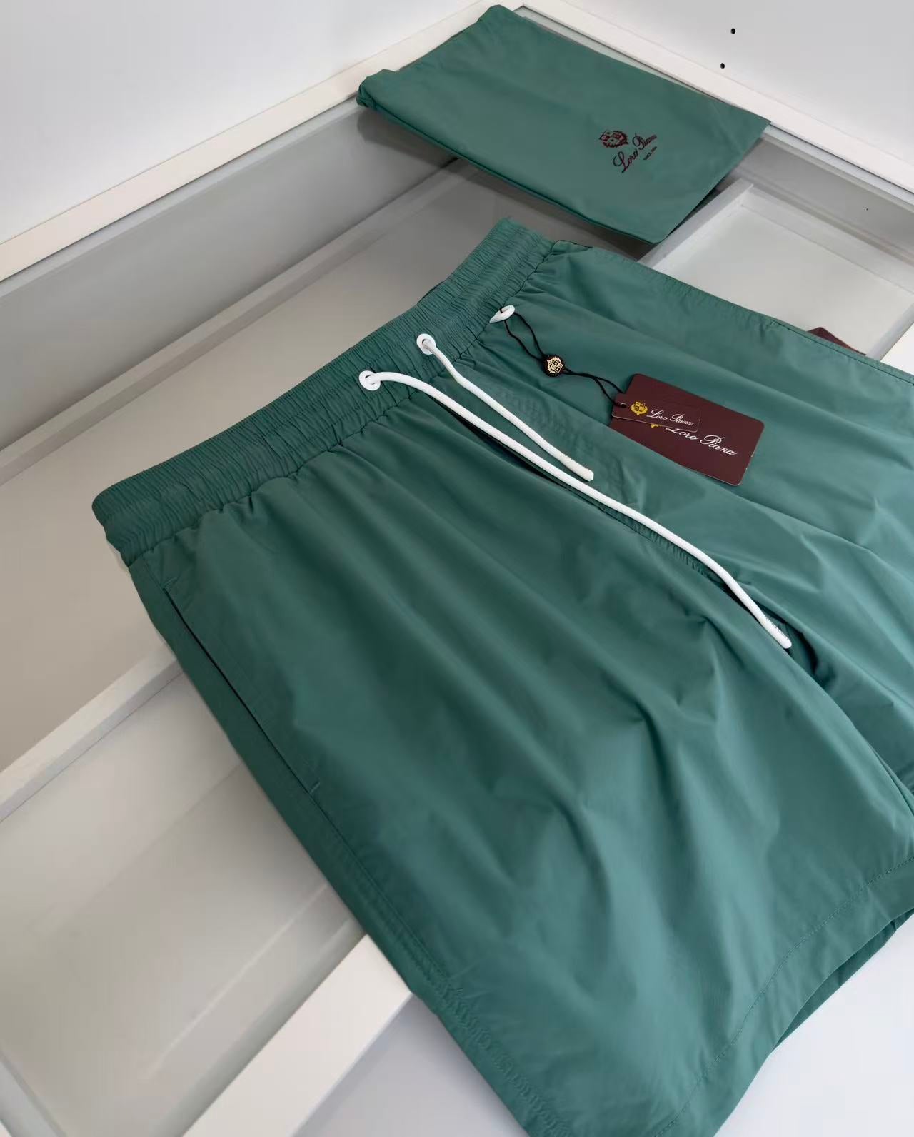 LP Short Pants