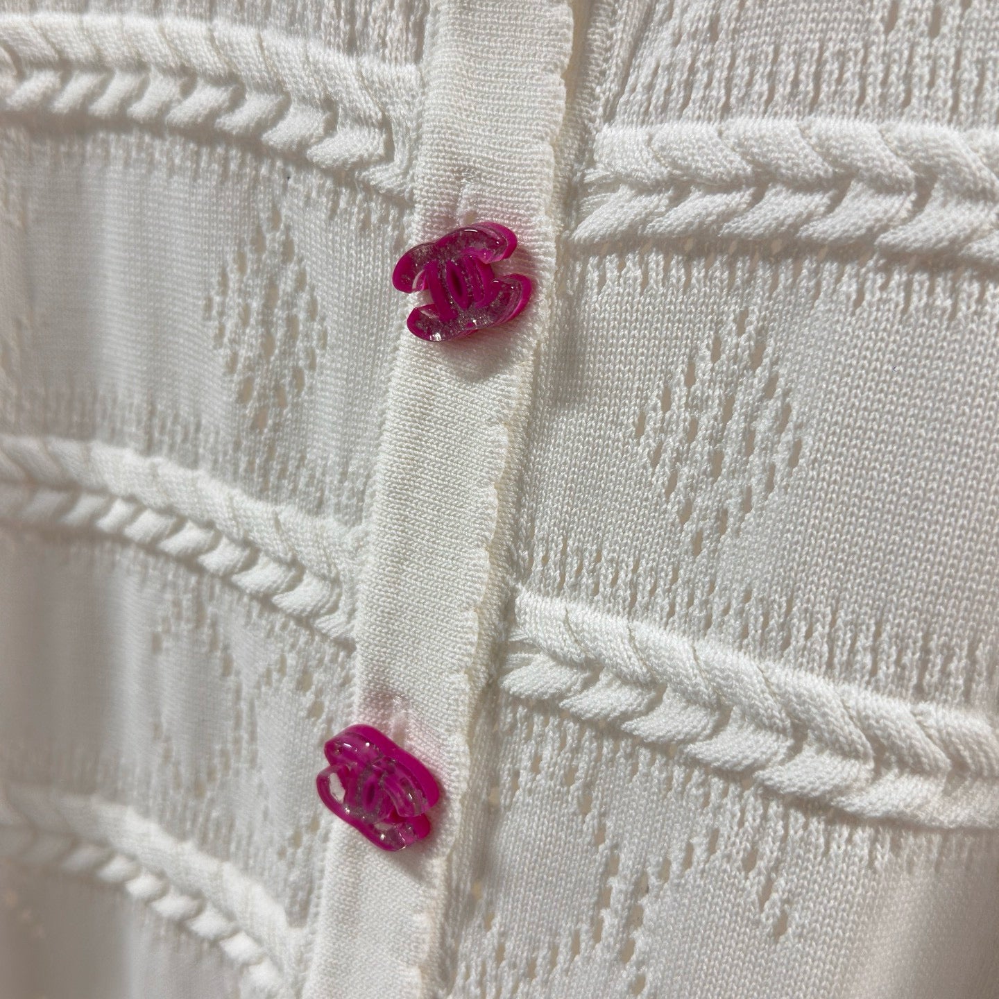 Chanel Cardigan