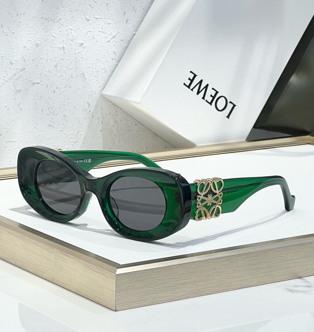 Loewe Sunglasses