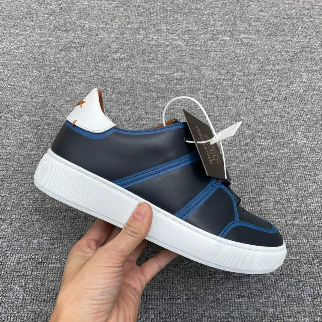 Zegna Sneaker