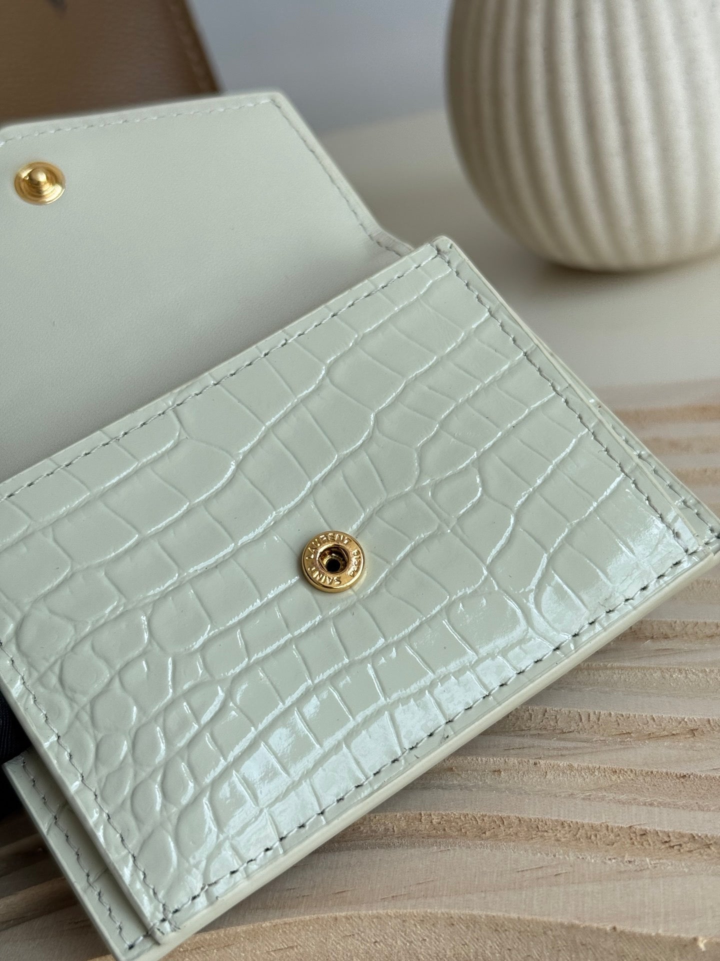 YSL Wallet