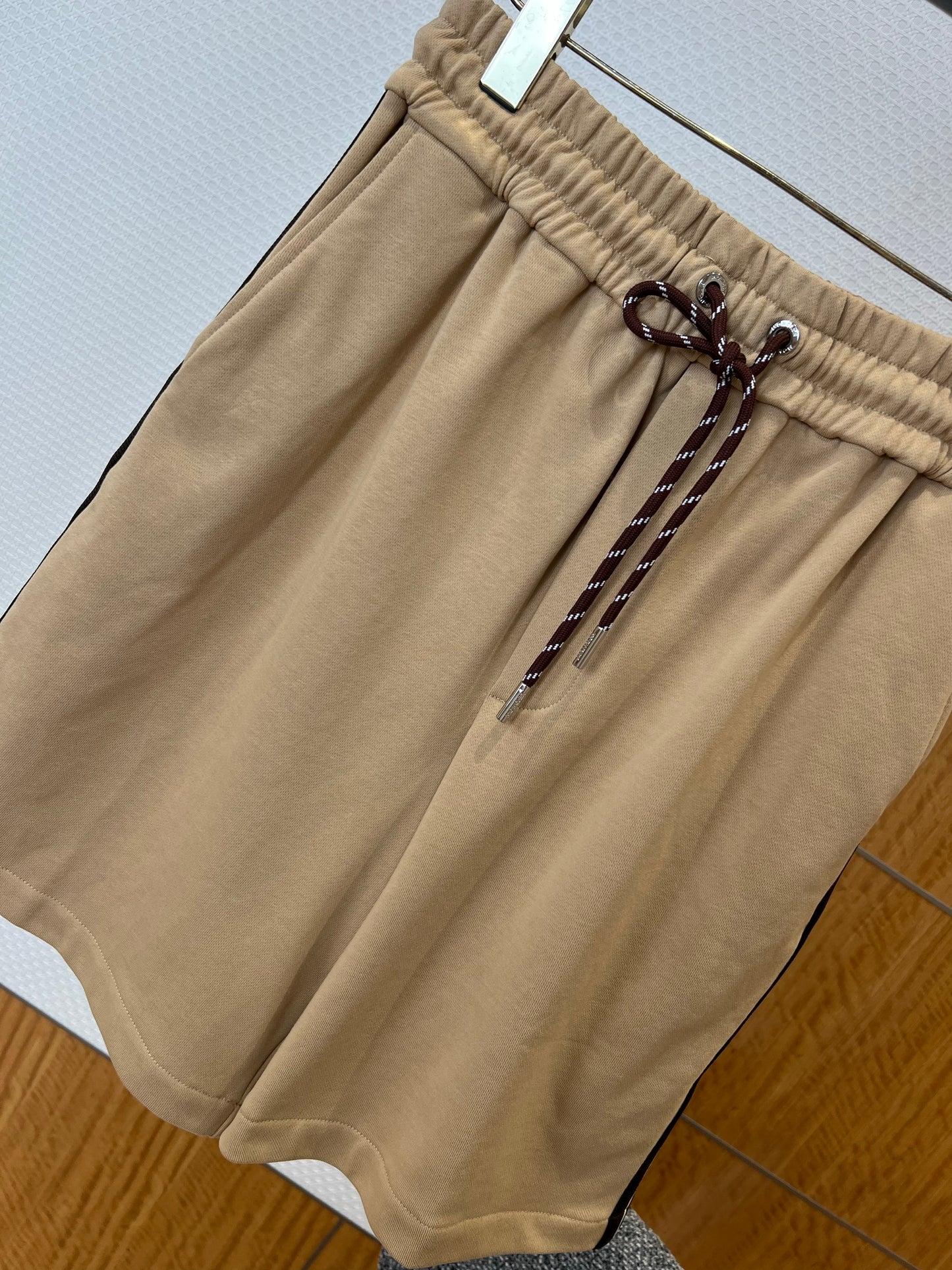 Moncler Jacket/Short Pant Set