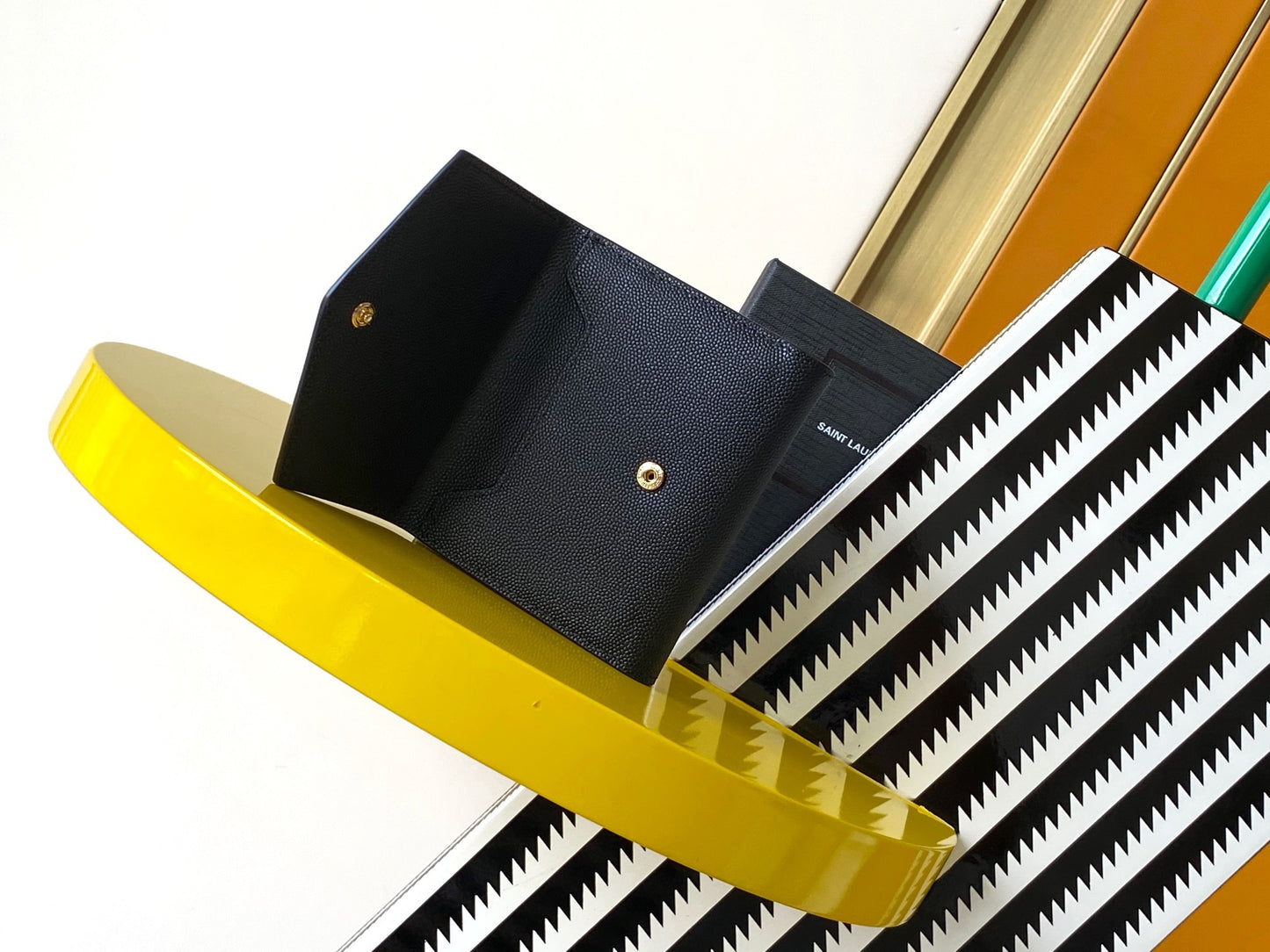 YSL Wallet
