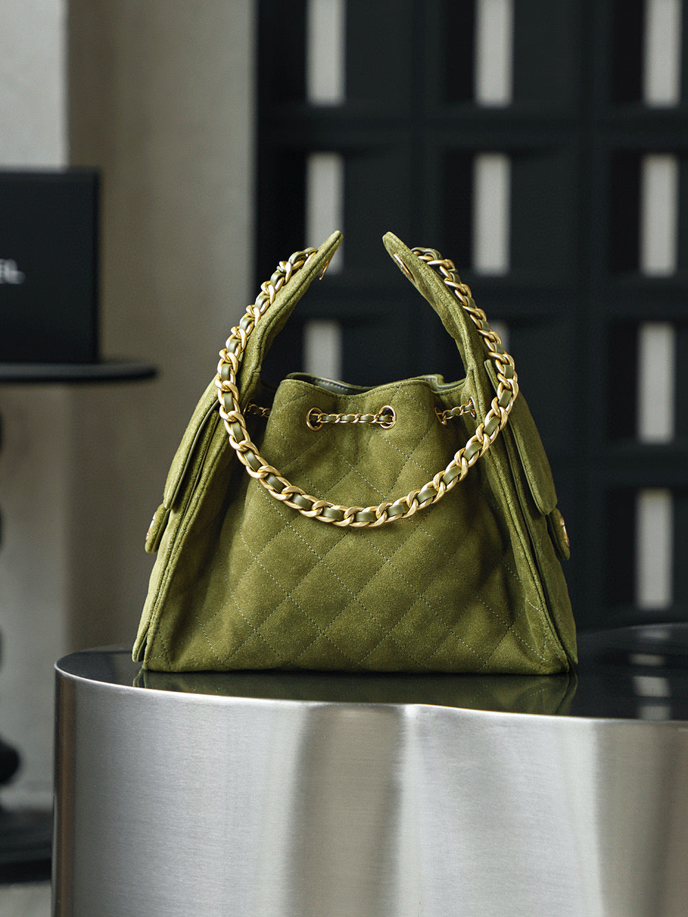 Chanel Hobo 25Bag