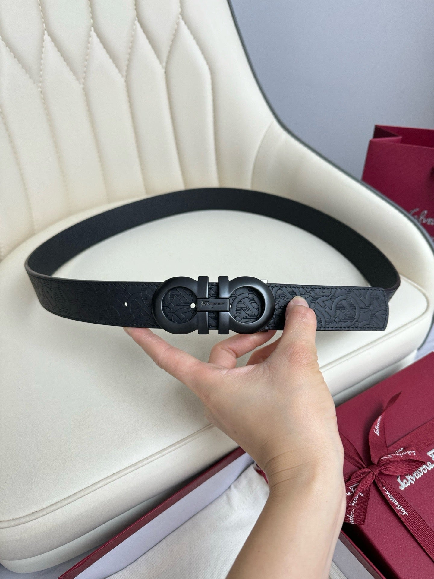 Ferragamo Belt