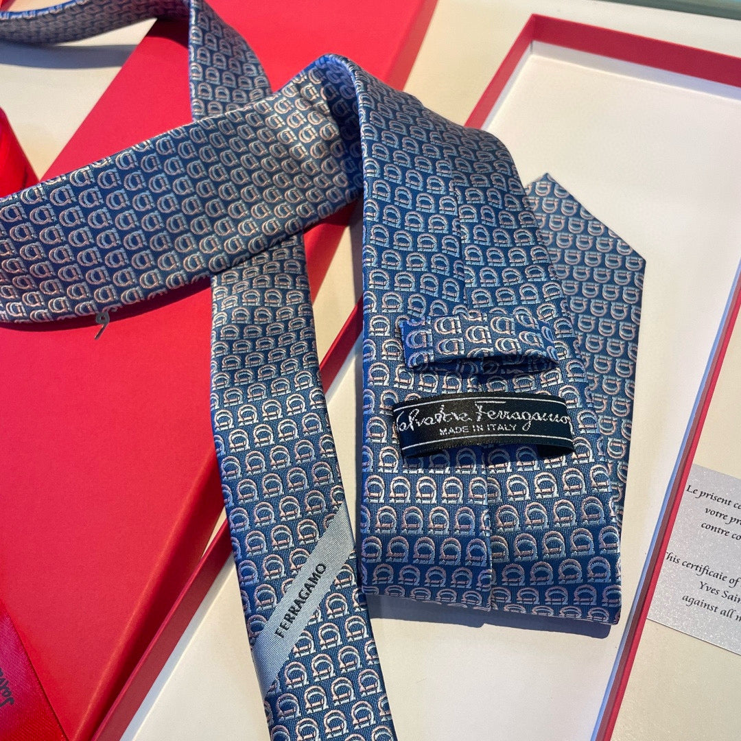 Salvatore Ferragamo Tie