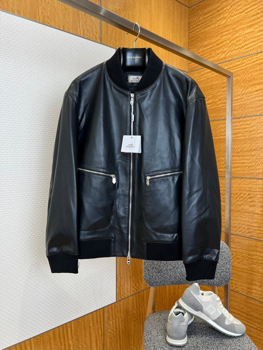 Hermes Jacket