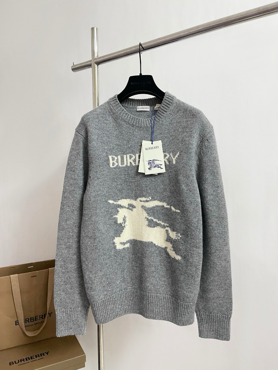Burberry Sweater