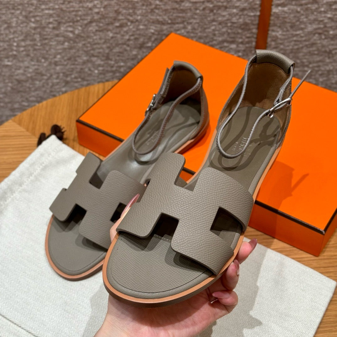 Hermes Sandals