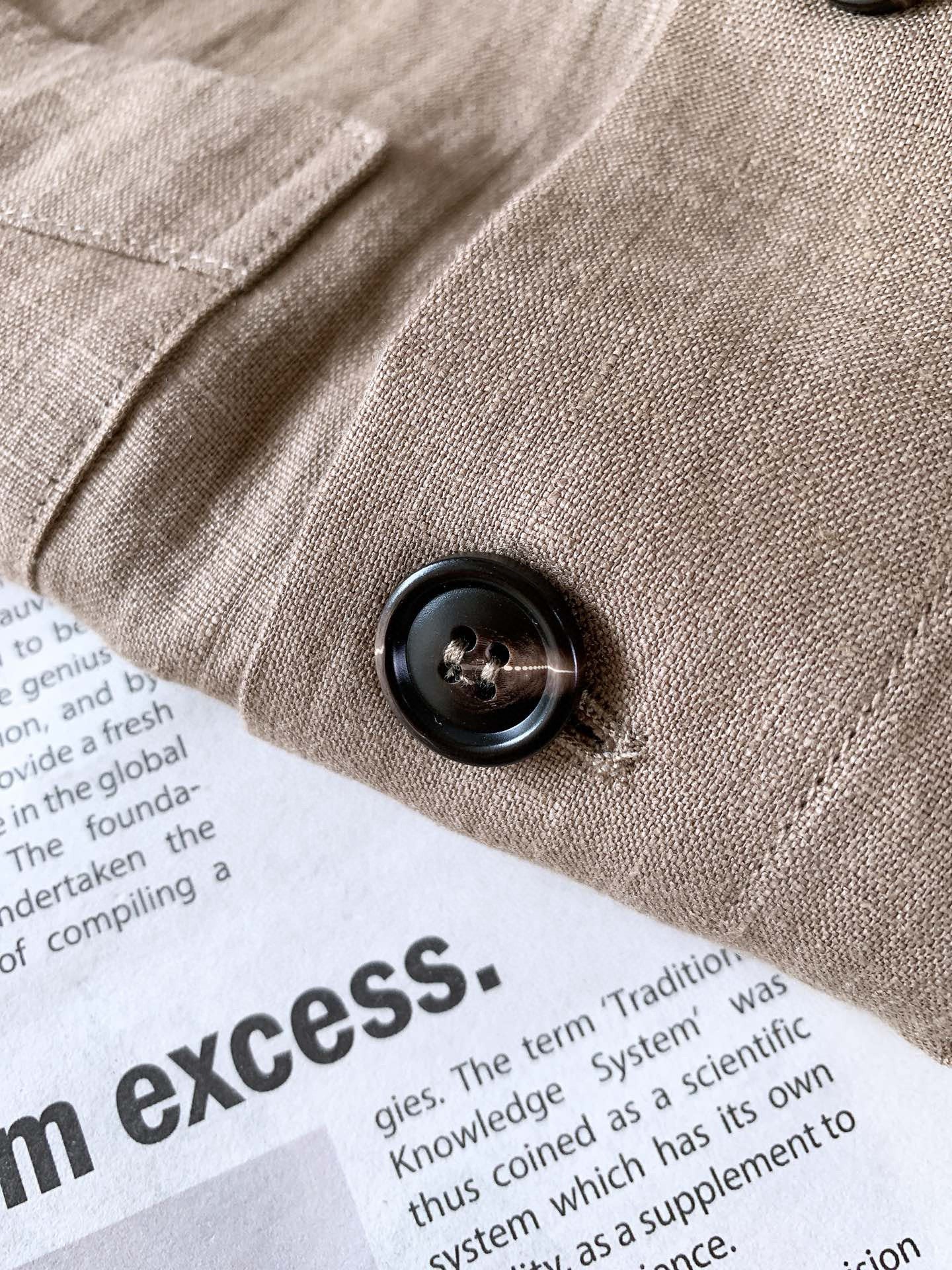 Brunello Cucinelli Long Sleeve Shirt