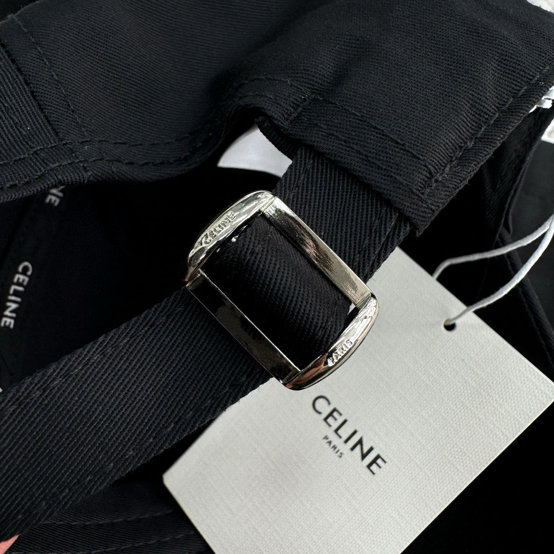 Celine Cap