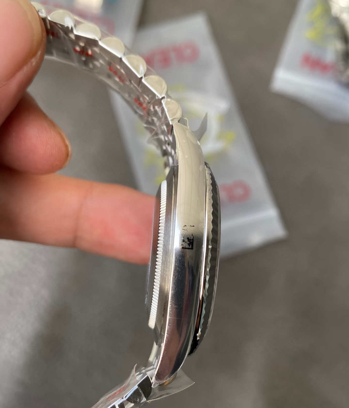 Rolex Oyster Perpetual Datejust