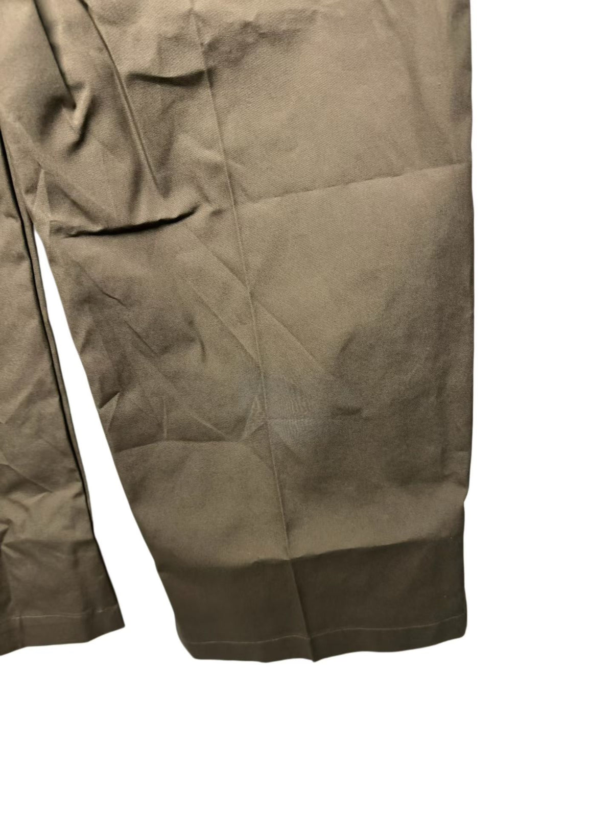 Rick Owen’s Long Pants