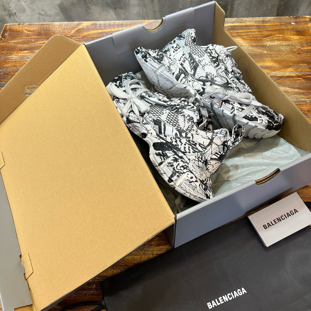 Balenciaga Sneakers