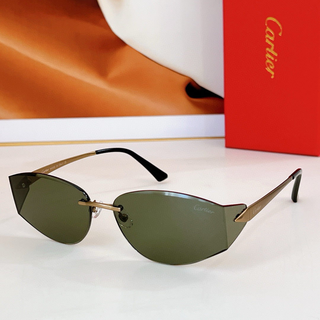 Cartier Sunglasses