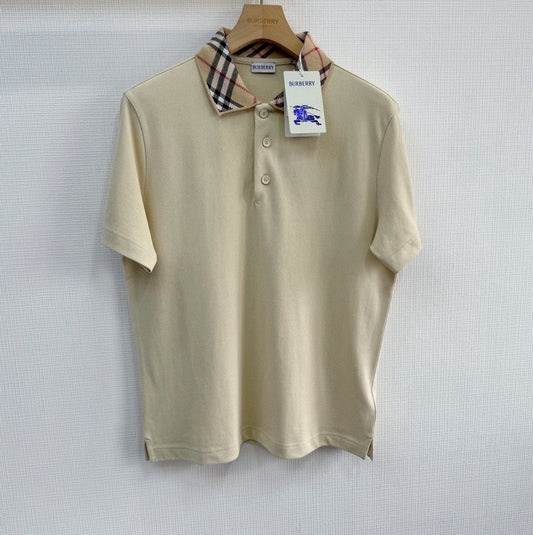 Burberry Polo Tee