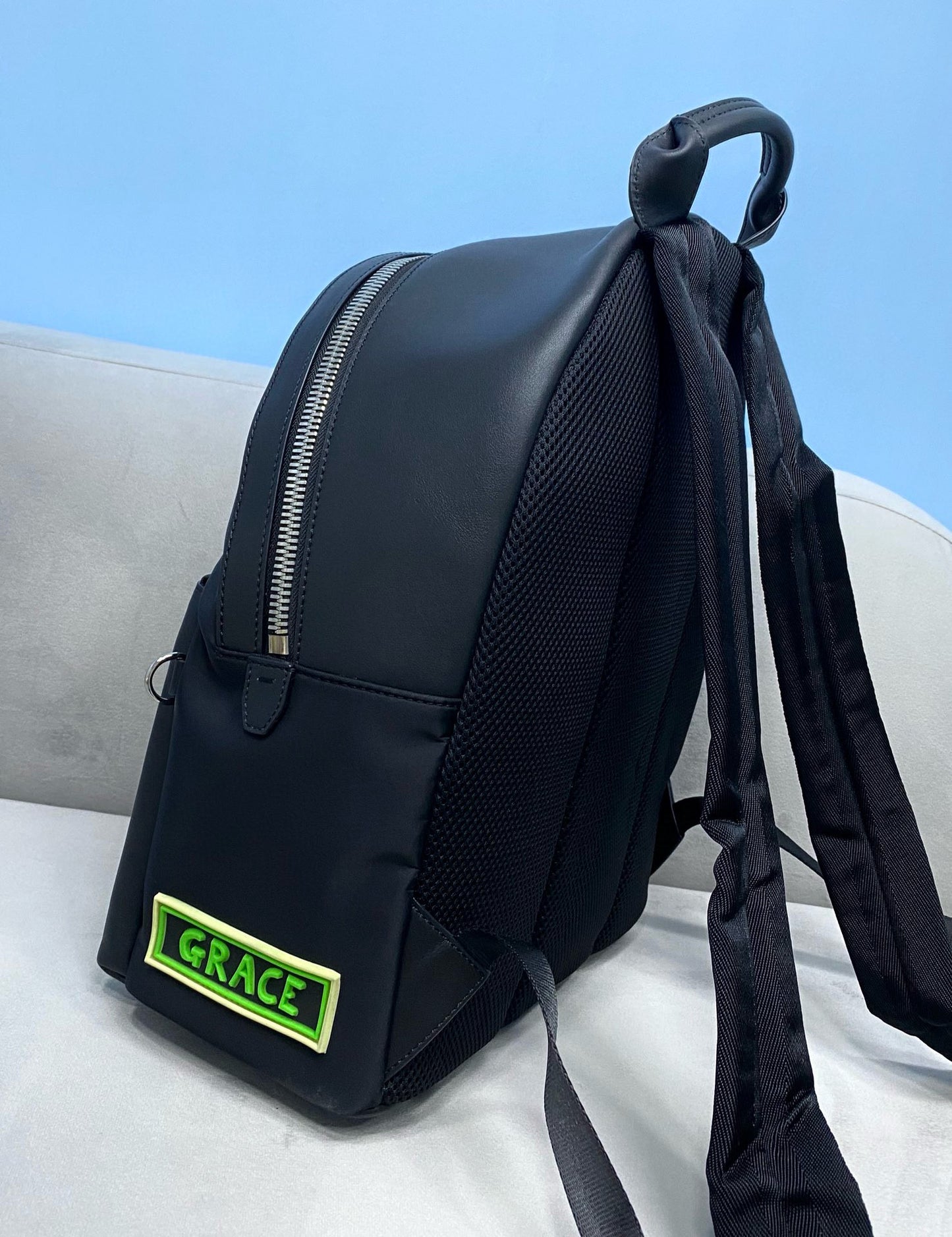 Fendi Backpack