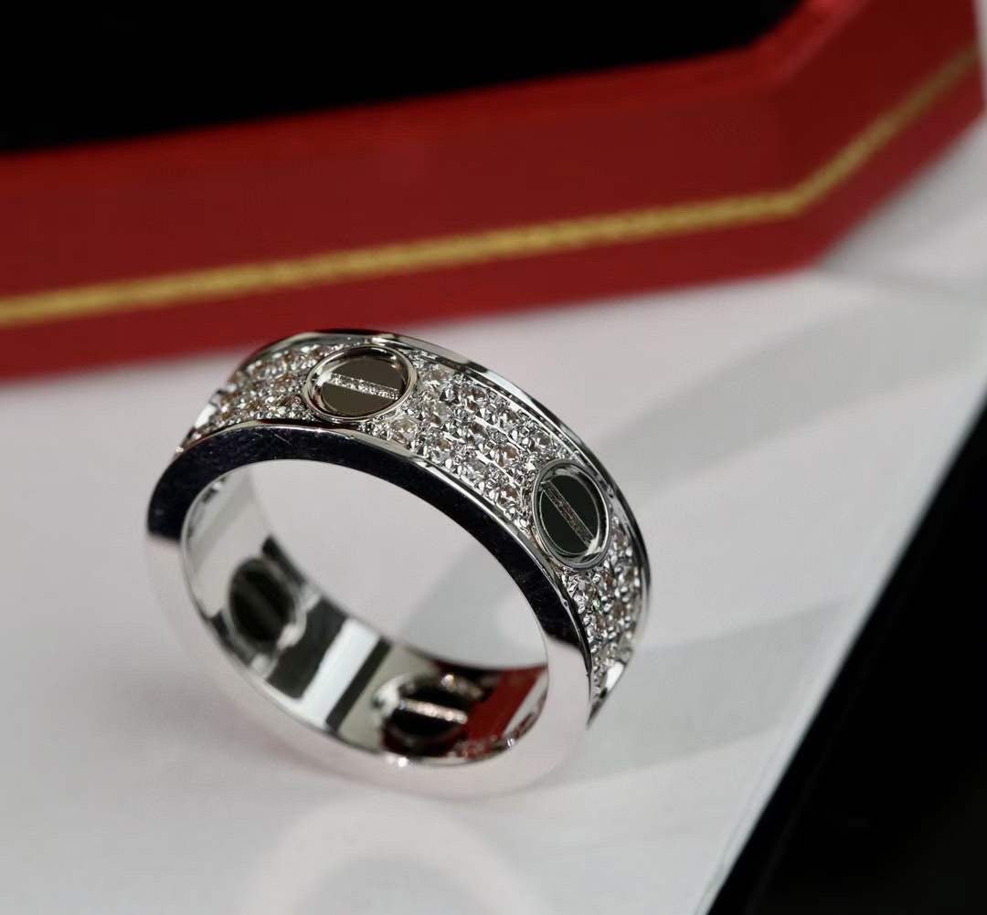 Cartier Ring