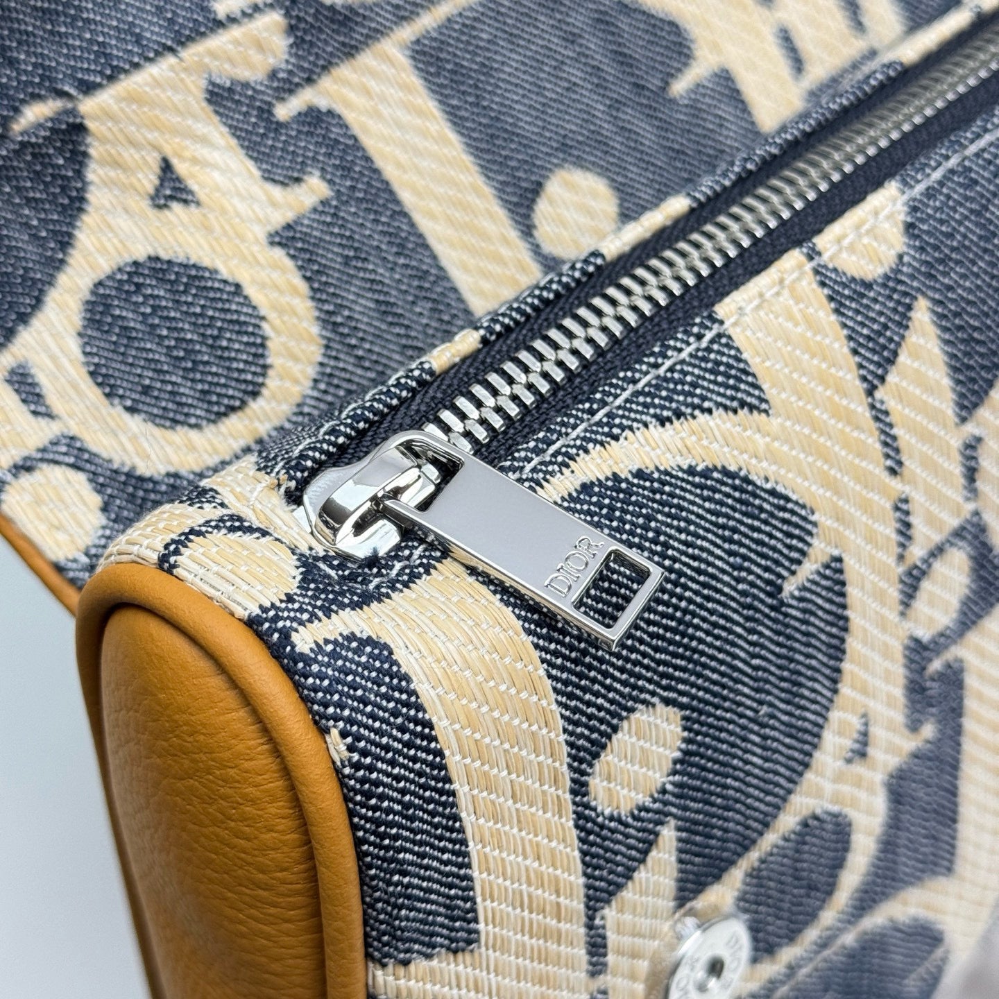 Dior Saddle Bag