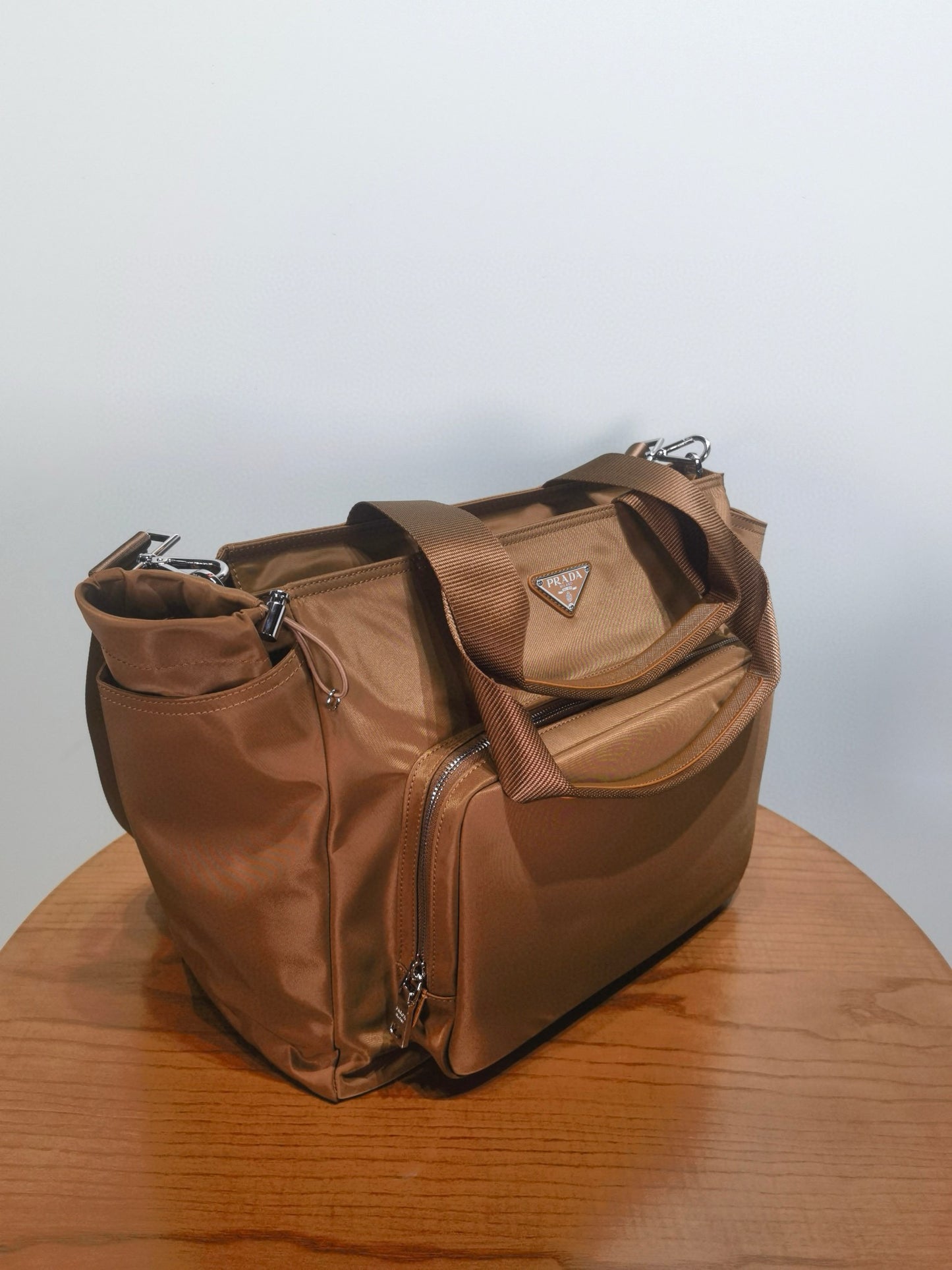 Prada Tote Bag