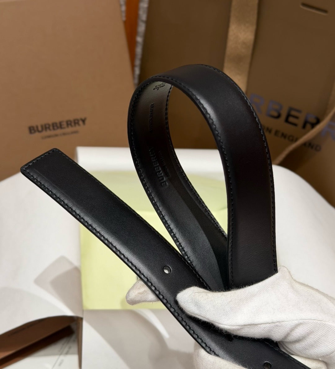 BBR Belt
