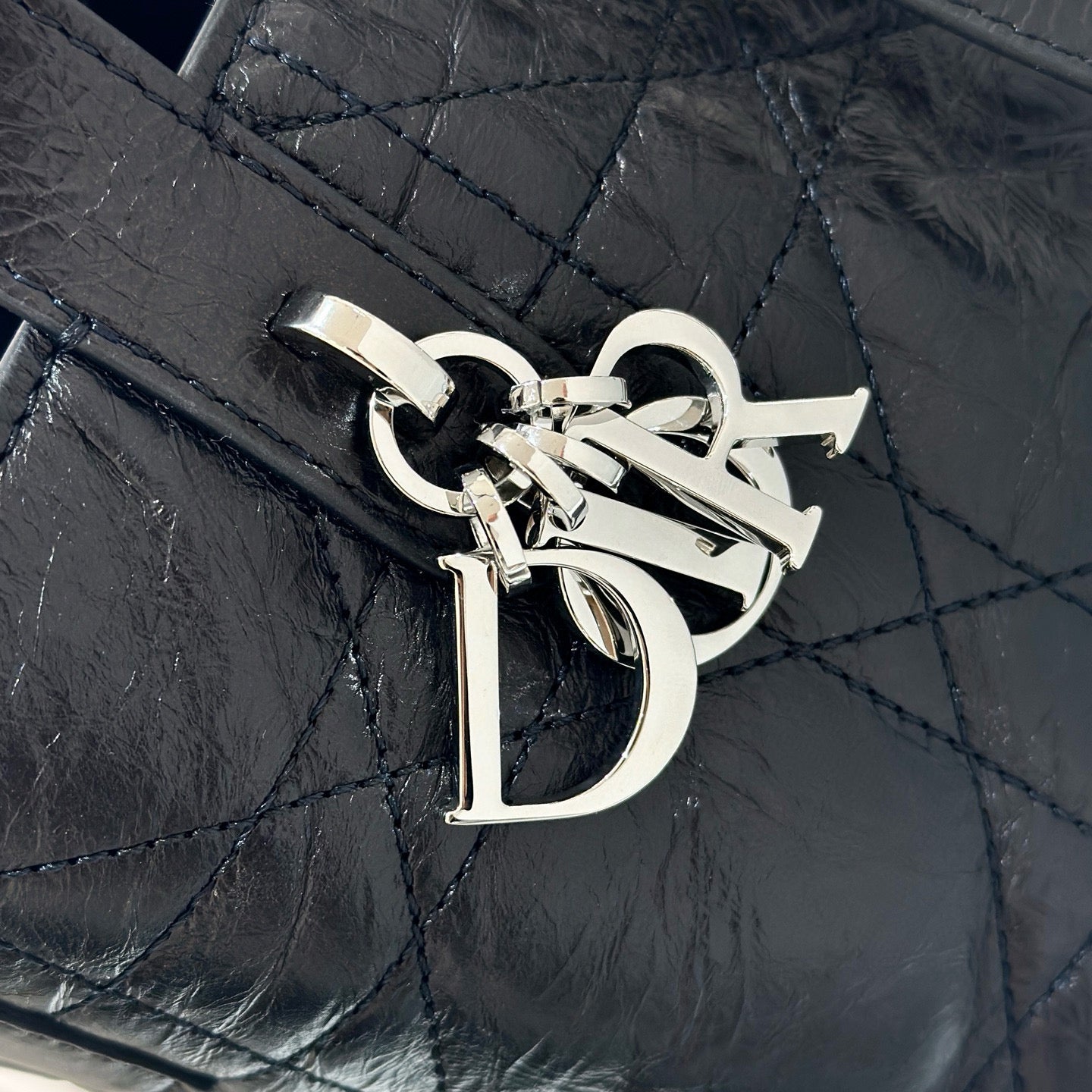 Dior Toujours Mini Bag