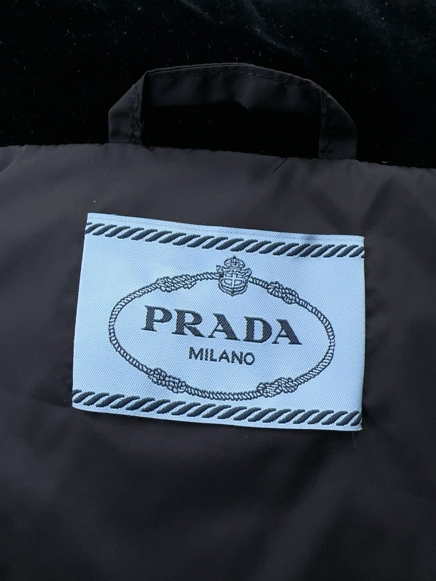Prada Jacket