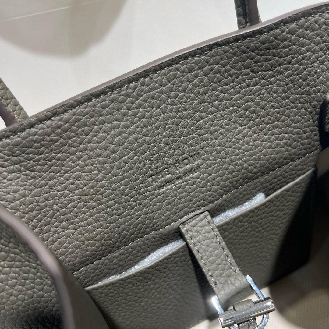 The Row MX10 Handbag