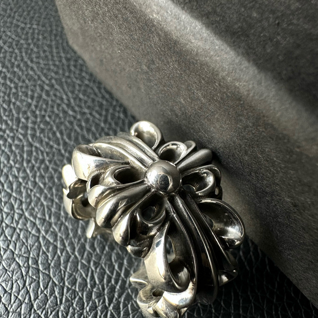 Chrome Hearts Rings